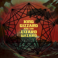  Cover de
                            Nonagon Infinity
